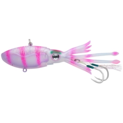 SQUIDTREX 130 LURE PK TIGER 5"